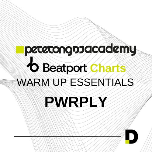 Pete Tong DJ Academy - Warm-up Essentials