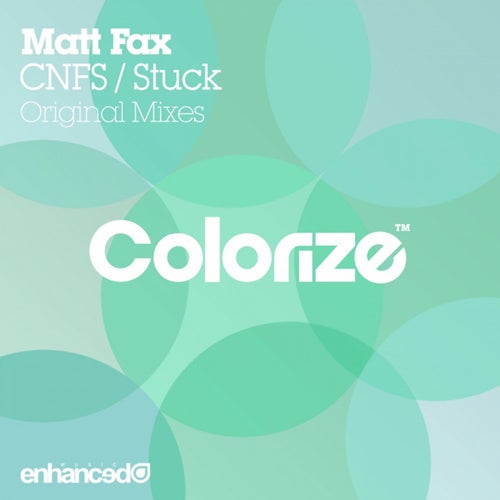 CNFS / Stuck