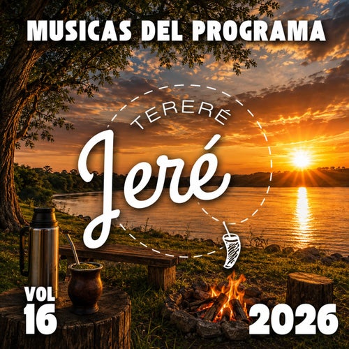 Terere Jere 2026 (Vol 16) (En vivo)