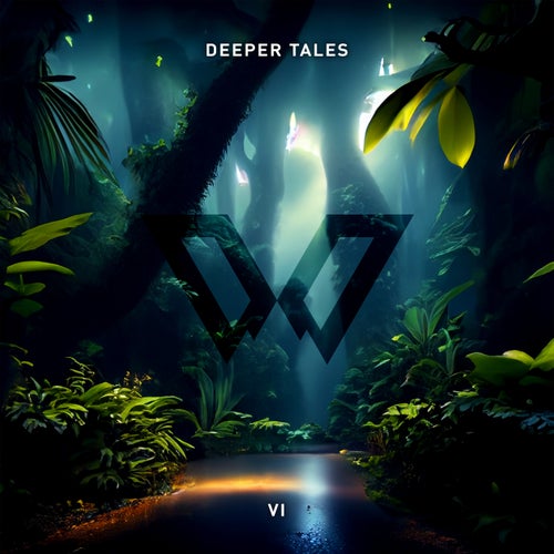 VA - Deeper Tales VI [DEEPWOODS133B]