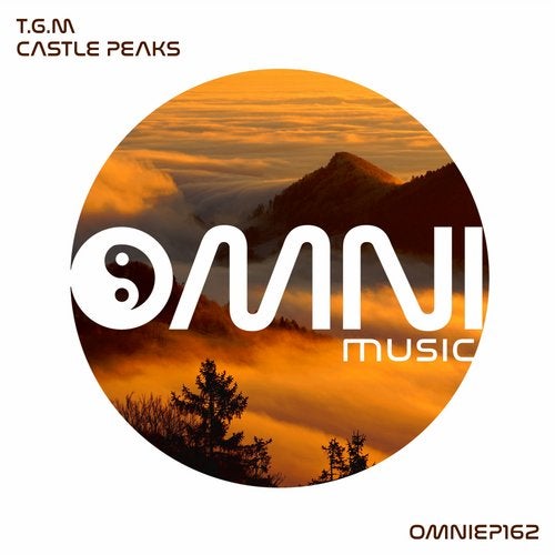 T.G.M — Castle Peaks (EP) 2018