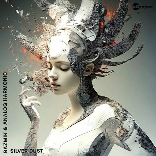 Silver Dust