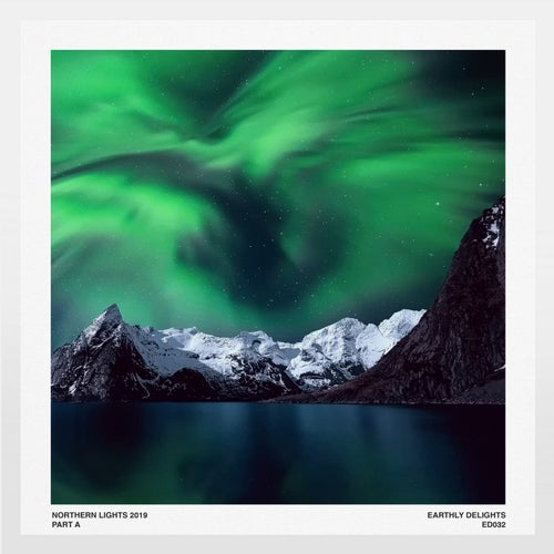 Northern Lights 2019