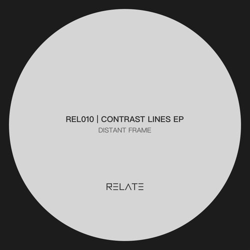 Contrast Lines EP