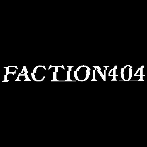 FACTION404 Records