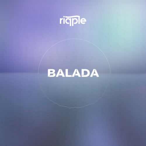 Cover art for Balada