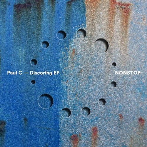 PAUL C - DISCORING CHART
