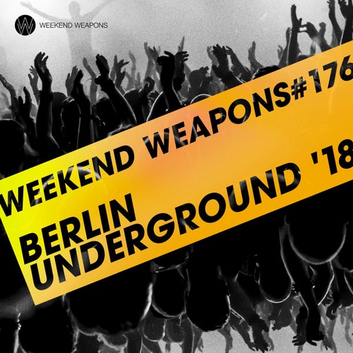 Berlin Underground 2018