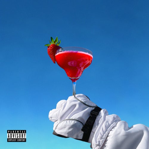 STRAWBERRY DAIQUIRI