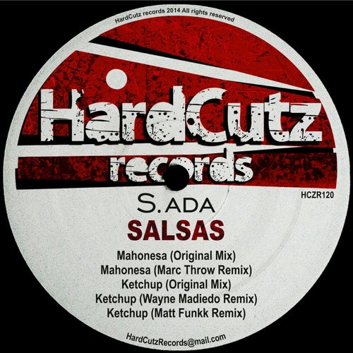 Salsas