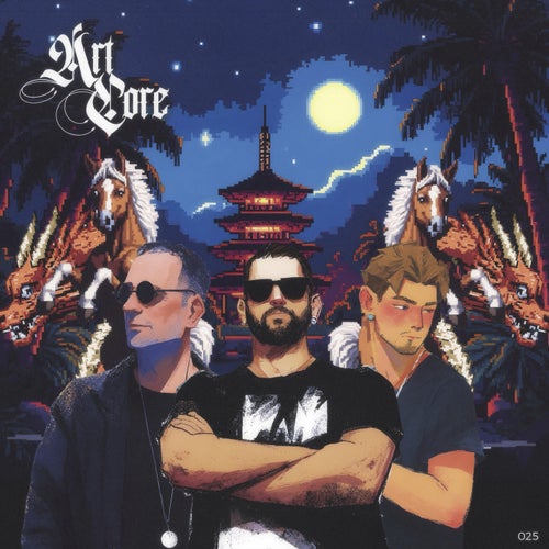ARTCORE DUO VI