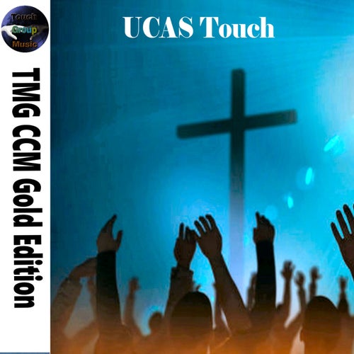 Toush Music Group Gold - Christian