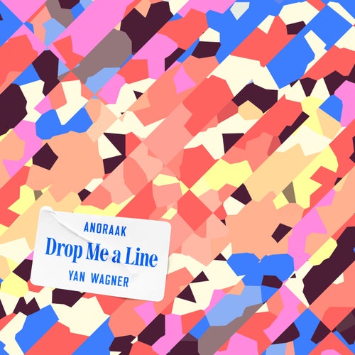 Drop Me a Line