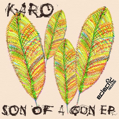 Son Of A Gun EP			