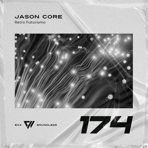  Jason Core - Retro Futurismo (2024) 