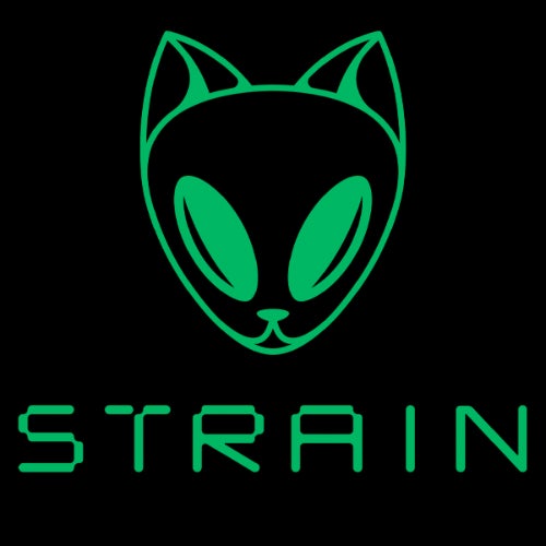 Strain Records