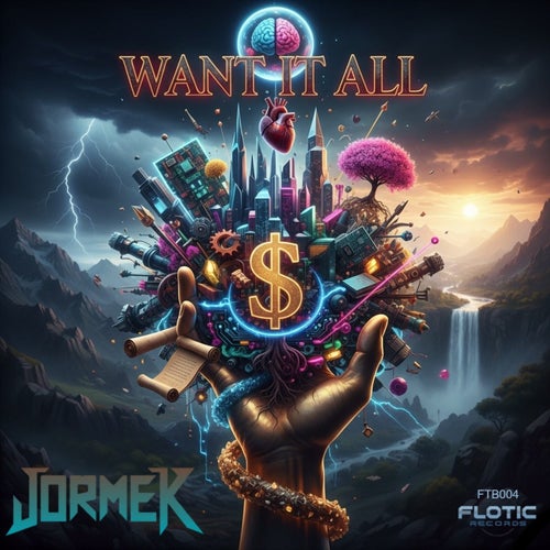 Want It All