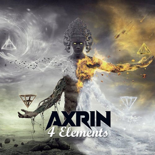 Cover art for 4 Elements