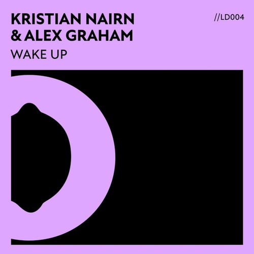 MP3:  Alex Graham & Kristian Nairn - Wake Up (2024) Онлайн