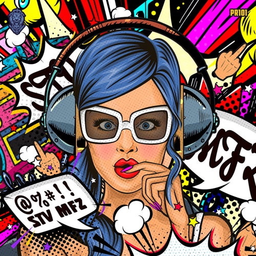 MFZ - Extended Mix