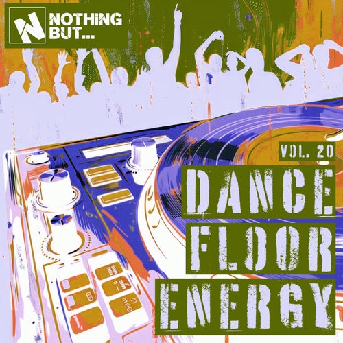 Nothing But... Dancefloor Energy, Vol. 20