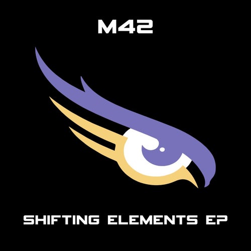 Shifting Elements EP