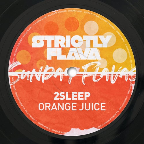 Orange Juice