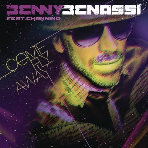 Cover art for Come Fly Away (feat. Channing)
