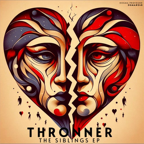  Thronner - The Siblings (2025) 