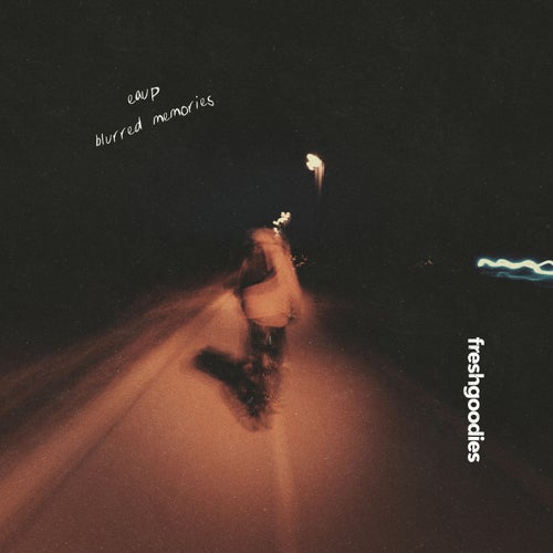 blurred memories