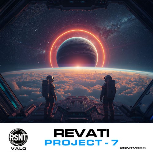  Revati - Project -7 (2025) 
