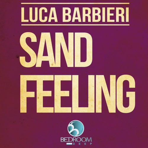 Sand Feeling