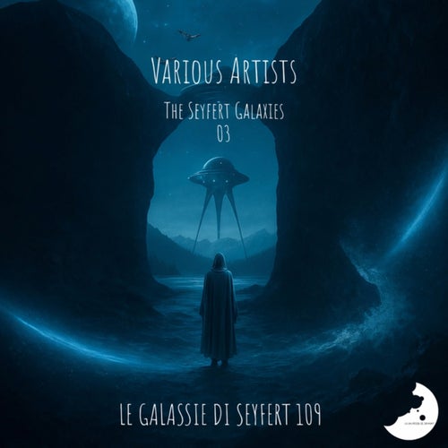 The Seyfert Galaxies 03