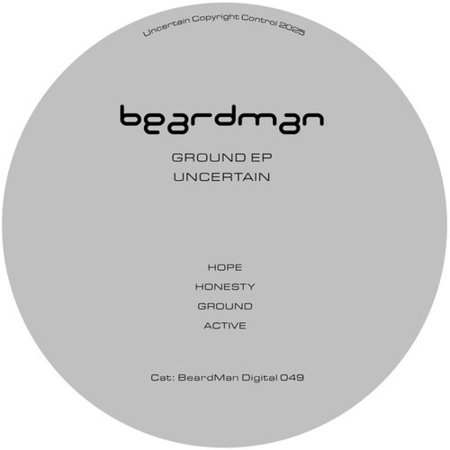 Ground EP
