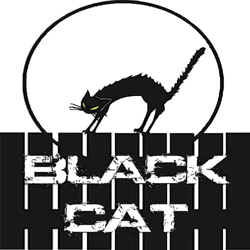 BLACK CAT RECORDS
