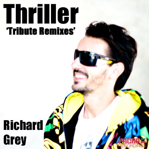 Thriller (Tribute)