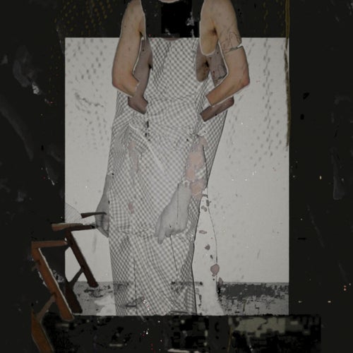 Cover art for The Weight on My Chest is Empty