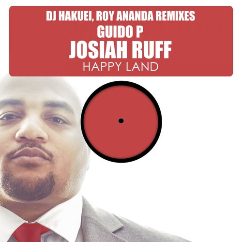 Happy Land (The Remixes), Pt. 1