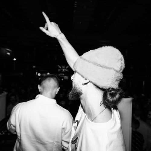 Dew (Fr) Onlyfans Chart - Minimal / Deep Tech,Deep House,Tech House albüm kapağı