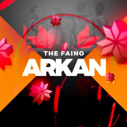 Arkan