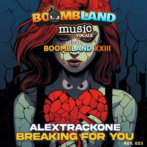 Breaking For You