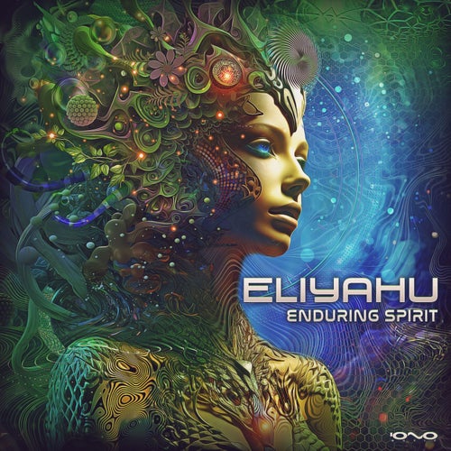  Eliyahu - Enduring Spirit (2023) 