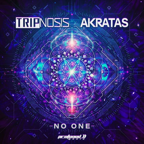  Tripnosis & Akratas - No One (2026) 