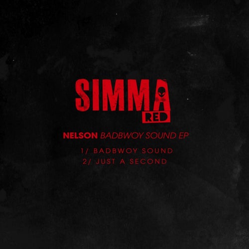 Badbwoy Sound EP