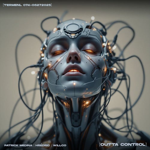 Outta Control (Original Mix)
