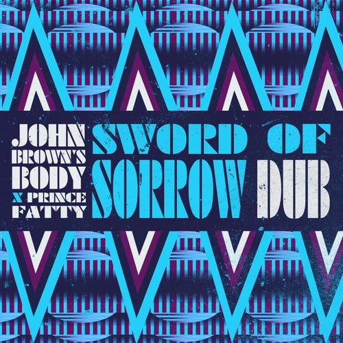 Sword of Sorrow Dub