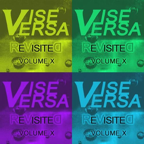 Vise Versa ReVisited X