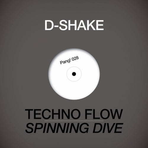 Techno Flow / Spinning Dive