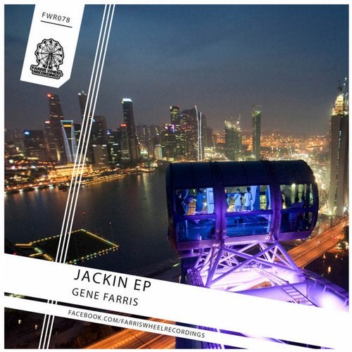 Cover art for Jackin