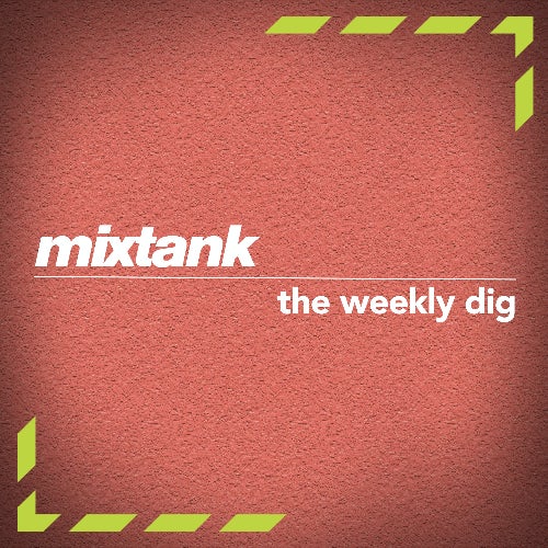 THE WEEKLY DIG 09/07